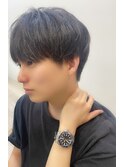 【rena】春夏!ナチュラルシースルーマッシュ!