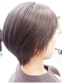 ボブスタイル