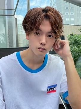 ツーダブルバイフィフス 西梅田店(WW.. by fifth) mb4