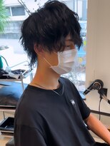 シェルハ(SHELHA)&nbsp;【Haruki】スパイラルウルフ