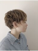 ショート