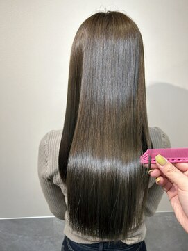 トゥーリ 長崎住吉店(tuuli) アッシュ！