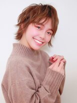 ニューヨークニューヨークマザーズ(NYNY Mothers)&nbsp;軽やかなお洒落ショート