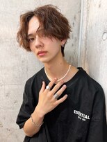 ノン 恵比寿(NoN)&nbsp;波巻きスパイラル