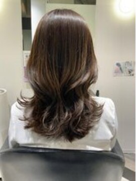 アフロディーテギンザ 日本橋人形町店(APHRODITE GINZA) 大人ガーリー/チョコレート/モード/人形町