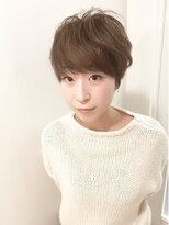 ニューライン 豪徳寺 山下(New-Line)&nbsp;《New-Line 代表YUTAKA》ニュアンスグランマッシュ