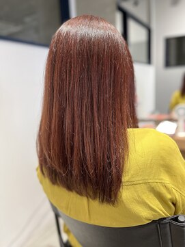 シアート(SHEART) 透明感エドルカラー