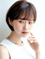 プレゴ 清澄白河平野店(Prego)&nbsp;ガーリーショート