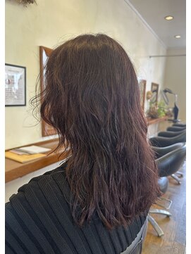 スガタ リフレクション(SUGATA reflection) ゆるウェーブ