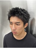 スパイキーツイスパ