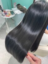 リスタート 表参道 外苑前(Re:start)&nbsp;髪質改善/縮毛矯正/美髪/艶髪/髪質改善トリートメント/外苑前