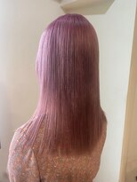 ラべリー 池袋(LOVELEY)&nbsp;ホワイトピンク【池袋】