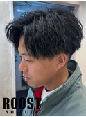 ゆるツイスパ