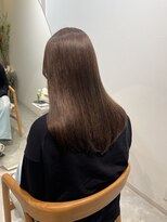 ナッチャン 下高井戸(Natchan)&nbsp;ナチュラルヘア