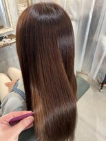 ルフレ 新宿本店1st(Reflet)&nbsp;髪質改善トリートメント