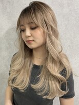 ロウル 渋谷(LOWRL)&nbsp;海外風ミルクティー