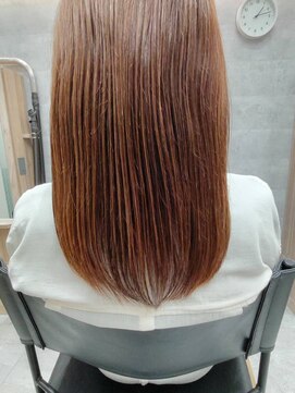 カットバリュープラス 西武所沢S.C店(Cut Value Plus+) ロング