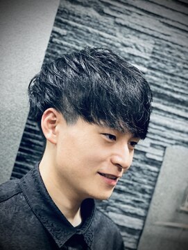 ヒロギンザ 新橋銀座口店(HIRO GINZA) マッシュ