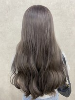 アン ブリーチ 大宮駅東口店(UN BLEACH)&nbsp;【グレージュカラー】ブリーチ1回～