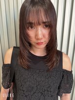 ラ ブーケ 御器所店(La Bouquet)&nbsp;フェイスレイヤー