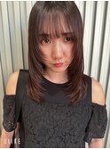 フェイスレイヤー