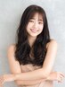 ヘアセット【スタイリスト限定】