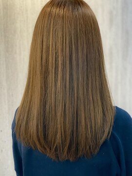 サロン ド リュクス(Salon de Luxe) サロンドリュクス　ツヤ髪ヘア