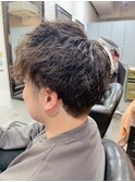 ツイストスパイラル