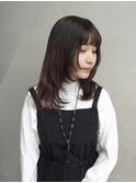 ローライトカラー◯ハイライトカラー◯レイヤーカット