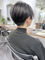 オウル(Owll)&nbsp;【Owll】石田学史ブルージュハンサム刈り上げ20代30代40代