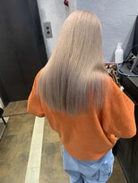 ジゼル(GiseL)&nbsp;ミルクティーベージュ