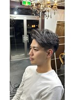 アクティブヘアステージ(ACTIVE Hair Stage)&nbsp;ビジネススタイル