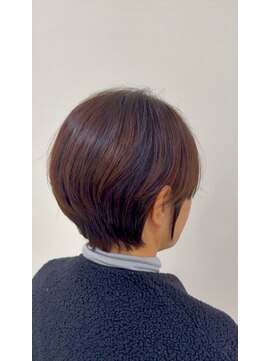 クレスフィリア (CLESC') くびれショート２０代３０代４０代５０代