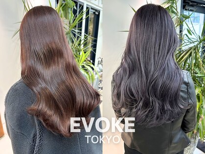 イヴォーク トーキョー(EVOKE TOKYO)の写真