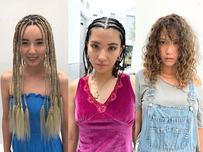 ラブ ロック Love' Lockの写真