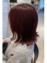 エッジ(EDGE)&nbsp;Bob×Berryred