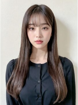 クレム 博多駅店(ChLem) 髪質改善トリートメント　博多美容室