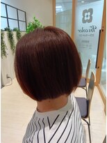 ビーズカラー イオンタウン米沢駅前店&nbsp;春におすすめ！ピンクベージュ７トーン/3