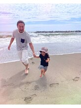 ヘアー ド ブラン(Hair de Brun)&nbsp;朝倉 弘輝