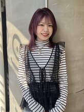 マノ 千歳烏山(MaNO) aya 