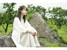 ミューテ(Mu-te)の雰囲気（最高の美髪を届けます【髪質改善/挟間/医大ヶ丘】）