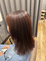 テーラ 南流山店(TELA)&nbsp;レイヤーボブ