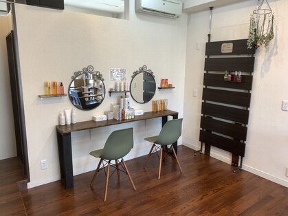 カラーズカフェ 前橋店(Colors cafe)の写真