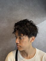 ベルーフ(BERUF) ツイストスパイラル