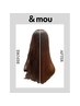 ヘアカラー＋髪質改善トリートメント　15950円