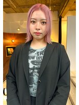 メゾンアメリ(Maison Amelie.)&nbsp;style