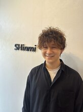 シンミ(SHinmi) 高田 千浩