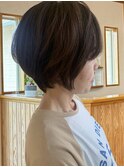 大人ショート