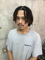 ノーフューチャー(NO FUTURE)&nbsp;ウェーブドレッドリペア