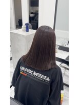 エルピー(LP)&nbsp;艶カラー